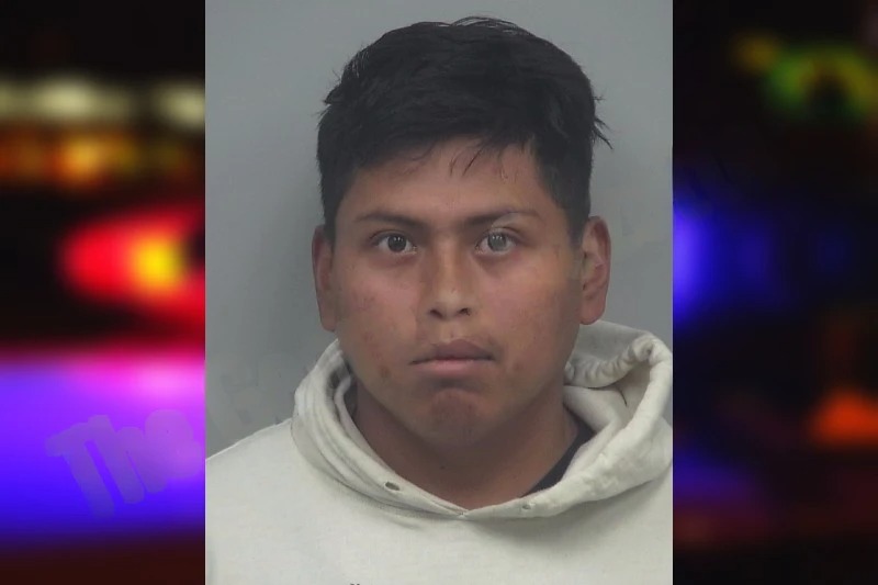 Brayan Dejesus Guzman mugshot – Gwinnett County , Georgia Brayan Dejesus Guzman mugshot