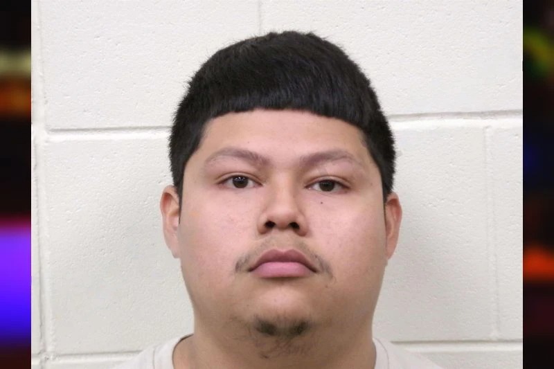 Brayan Guillen mugshot – Bulloch County , Georgia Brayan Guillen mugshot