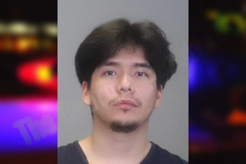 Brayan Lopez-Morales Mugshots