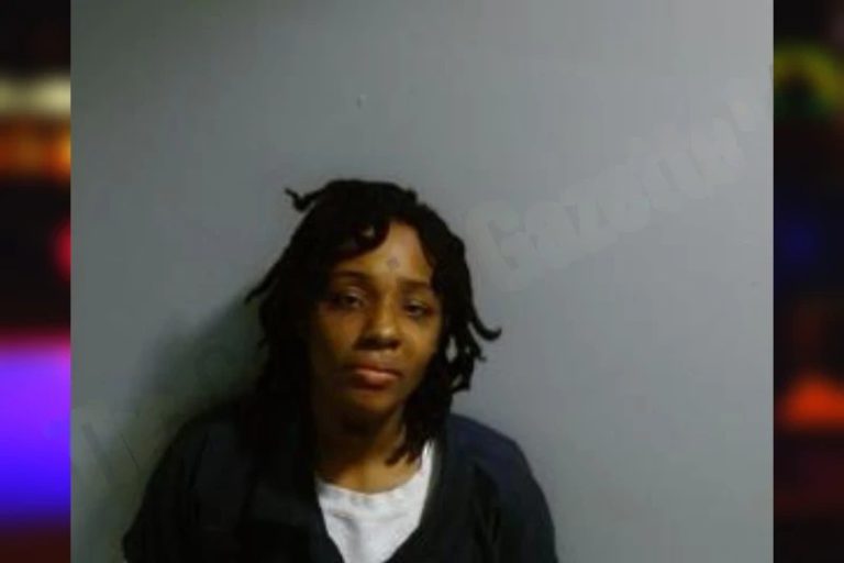 Breanna Beard mugshot – Fulton County , Georgia Breanna Beard