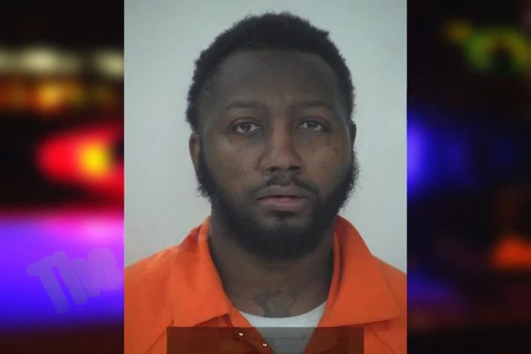 Bregnef Carter mugshot – Fayette County , Georgia Bregnef Carter