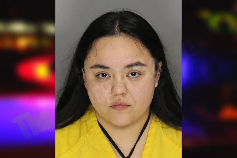 Brenda Alvarado mugshot