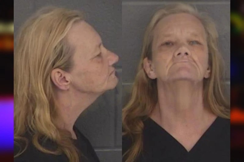 Brenda Lancaster Mugshots