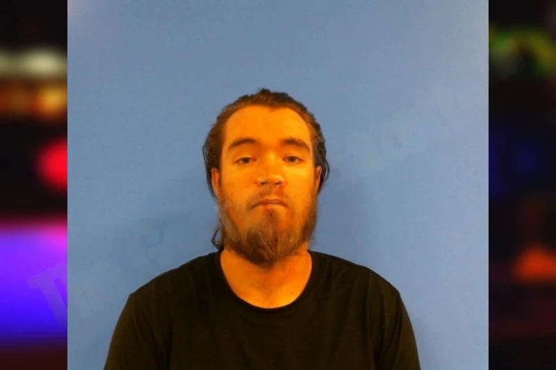 Brenden Sellars Mugshots