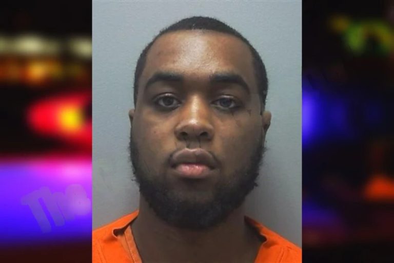 Brendon Young mugshot – Cherokee County , Georgia Brendon Young