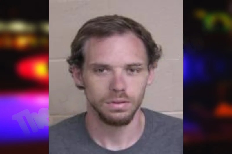 Brent Holmes mugshot – Walker County , Georgia Brent Holmes mugshot