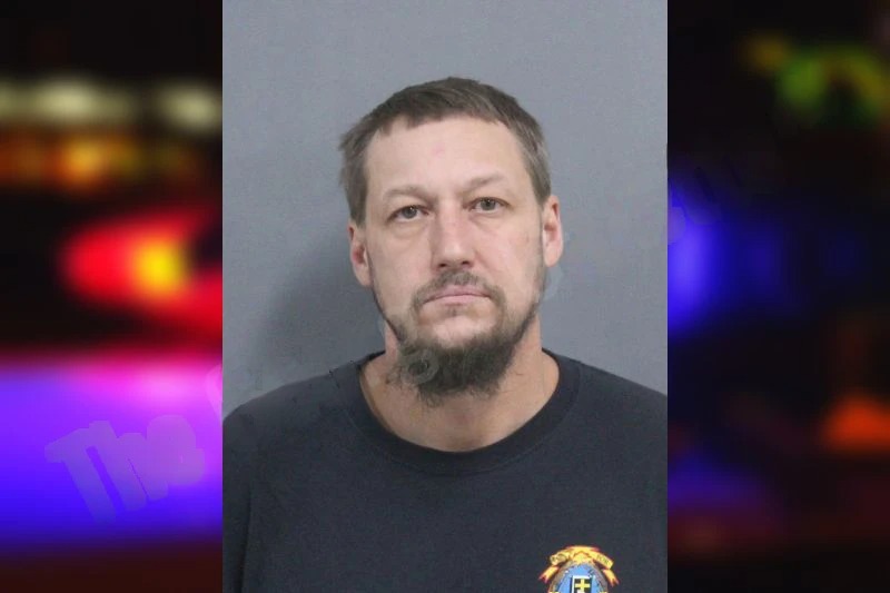 Brent Lovern mugshot – Catoosa County , Georgia Brent Lovern mugshot