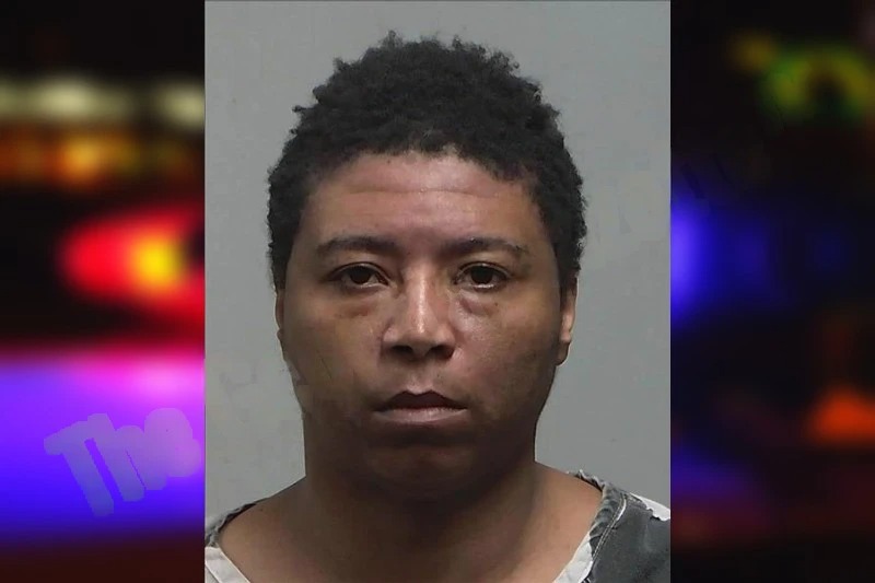 Brenton Golson Mugshots