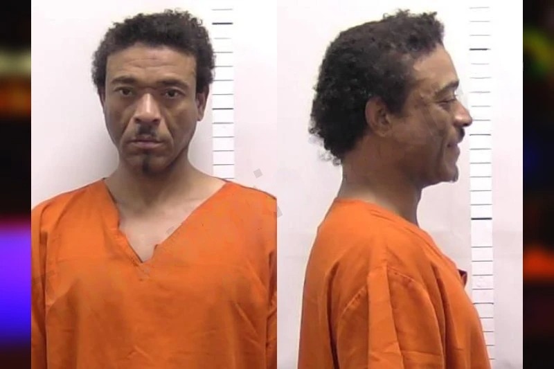 Brenton Robbins Mugshots