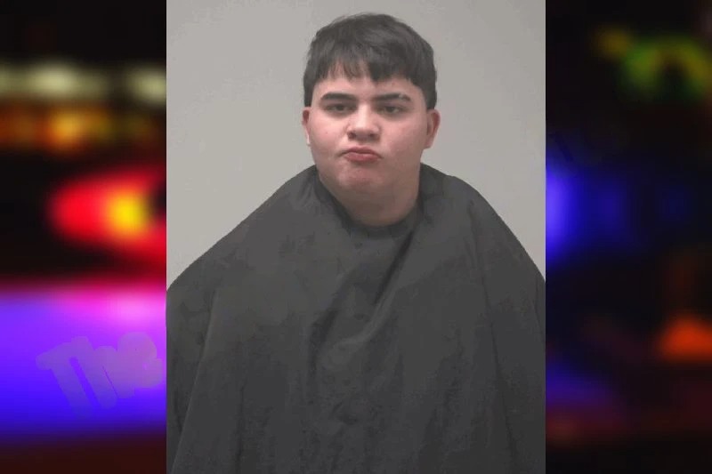 Brenyer Sanchez Mugshots