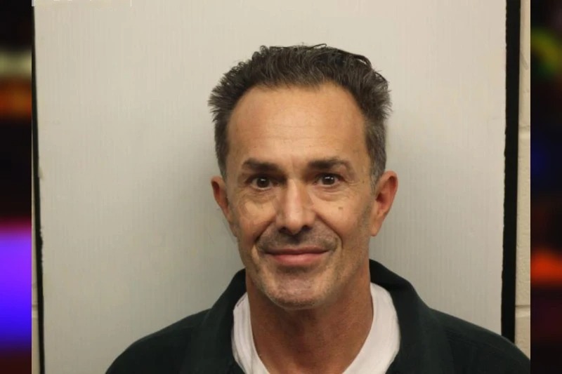 Brett Crowe mugshot β Chatham County , Georgia Brett Crowe mugshot