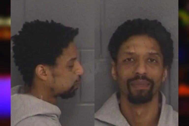 Brett Gresham mugshot – Barrow County , Georgia Brett Gresham