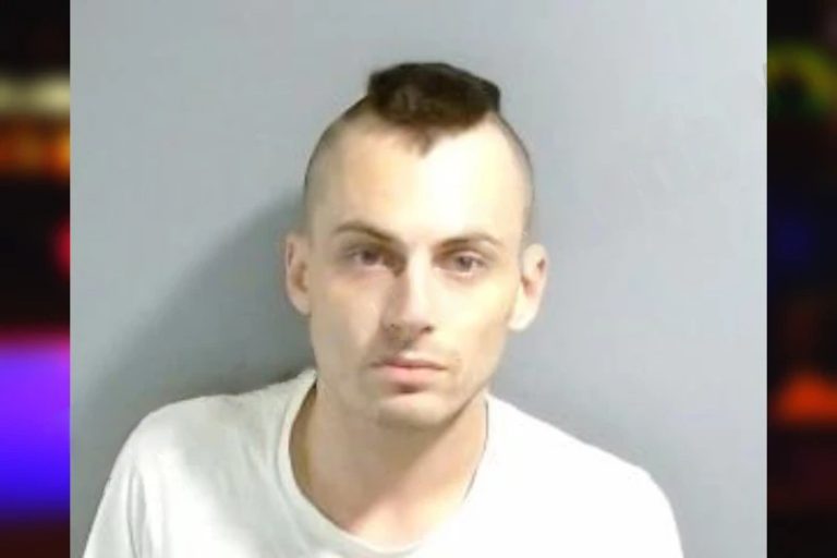 Brett Vandyne mugshot – Fulton County , Georgia Brett Vandyne