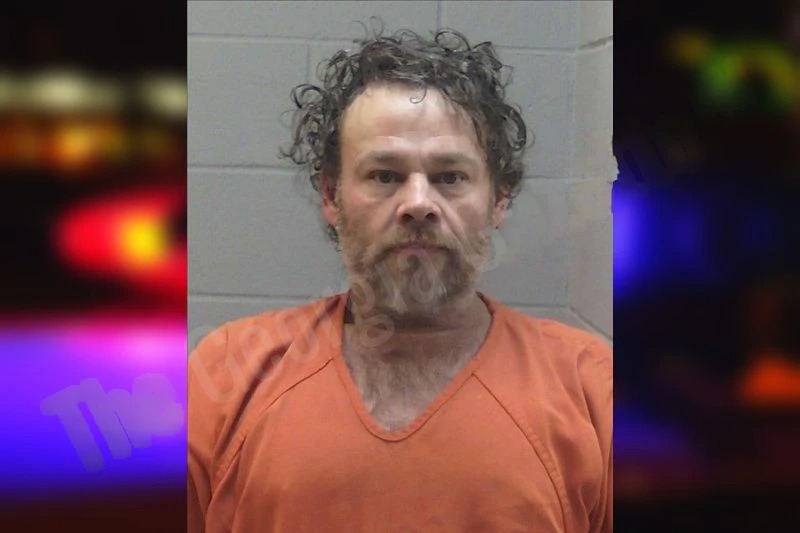 Brian Brown Mugshots