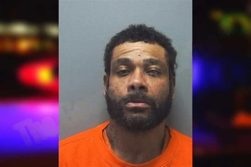 Brian Byrd mugshot – Cherokee County , Georgia Brian Byrd mugshot