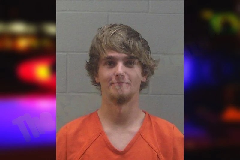 Brian Dellinger Mugshots