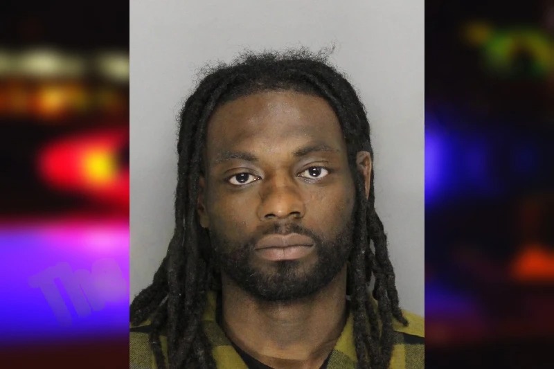 Brian Evans Mugshots