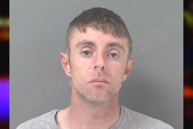 Brian Forehand mugshot – Fayette County , Georgia Brian Forehand