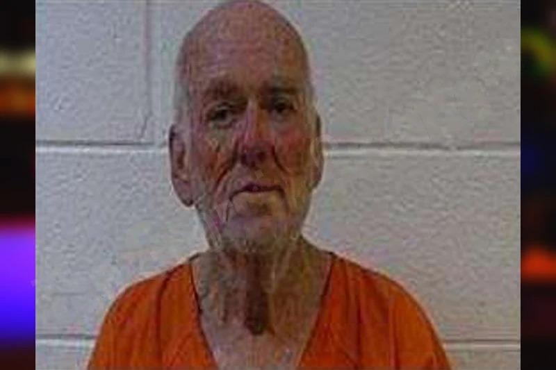 Brian Gibbons Mugshots