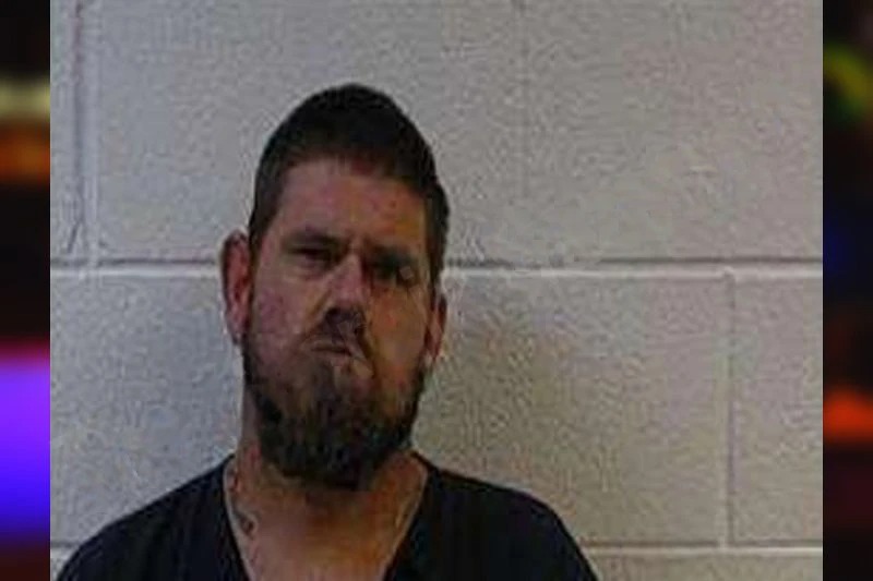 Brian Guice Mugshots