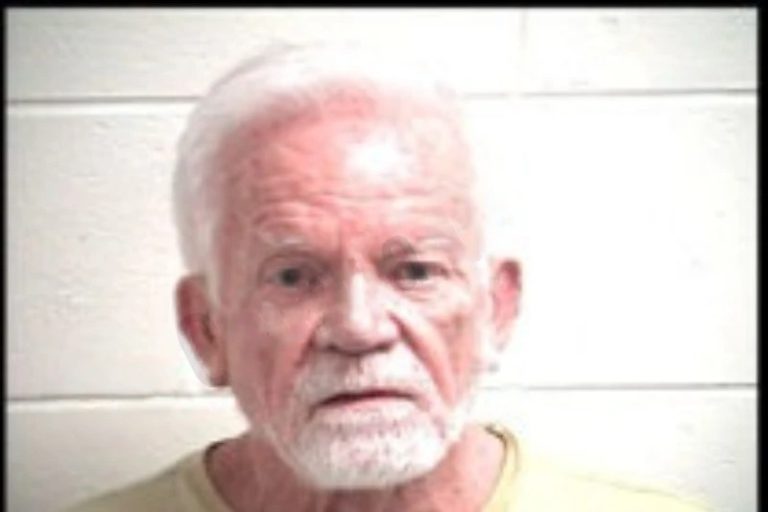 Brian Hardy mugshot – Henry County , Georgia Brian Hardy