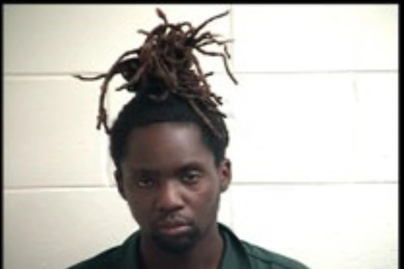 Brian Hughes mugshot – Henry County , Georgia Brian Hughes mugshot