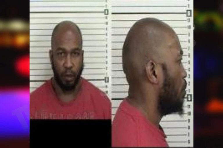 Brian Jackson mugshot – Camden County , Georgia Brian Jackson