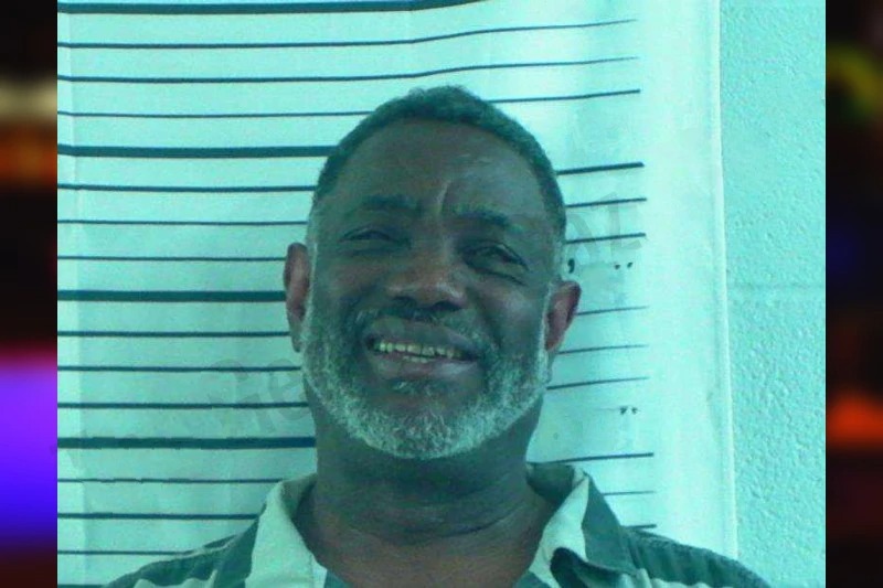 Brian Martin Mugshots