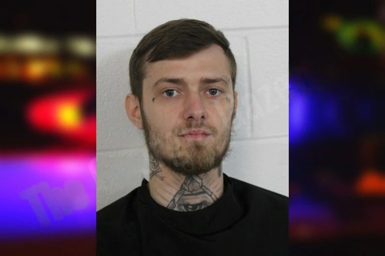 Brian Pickard mugshot – Floyd County , Georgia Brian Pickard