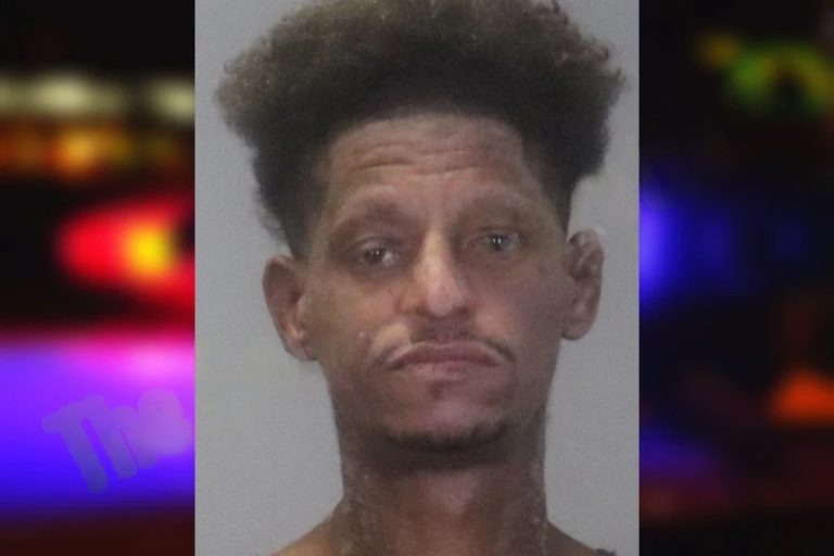 Brian Quarles mugshot – Muscogee County , Georgia Brian Quarles