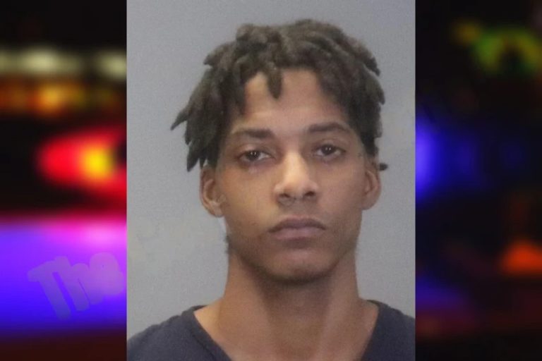 Brian Reed mugshot – Muscogee County , Georgia Brian Reed