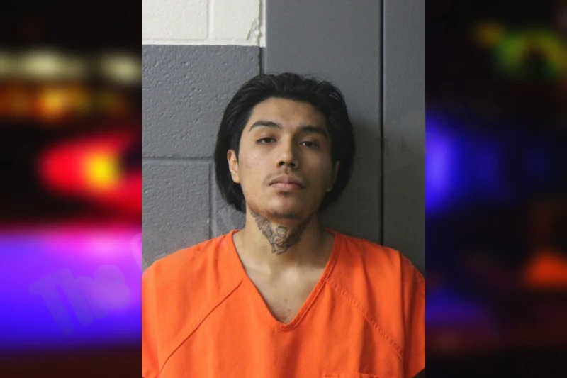 Brian Romero Mugshots