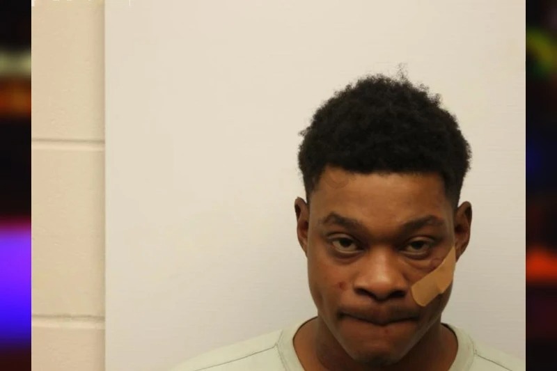 Brian Singleton Mugshots