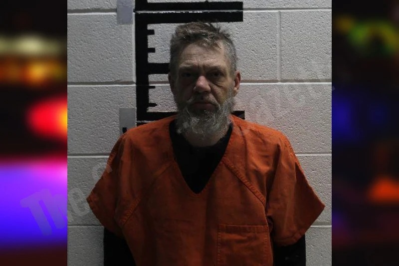 Brian Stewart mugshot – Murray County , Georgia Brian Stewart mugshot