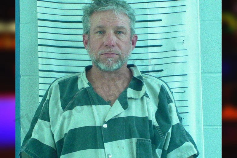 Brian Tingle Mugshots