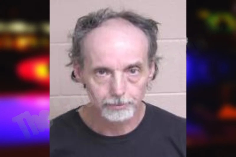 Brian Ware mugshot – Walker County , Georgia Brian Ware mugshot