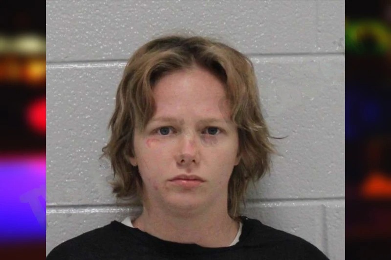 Brianna Adkins mugshot