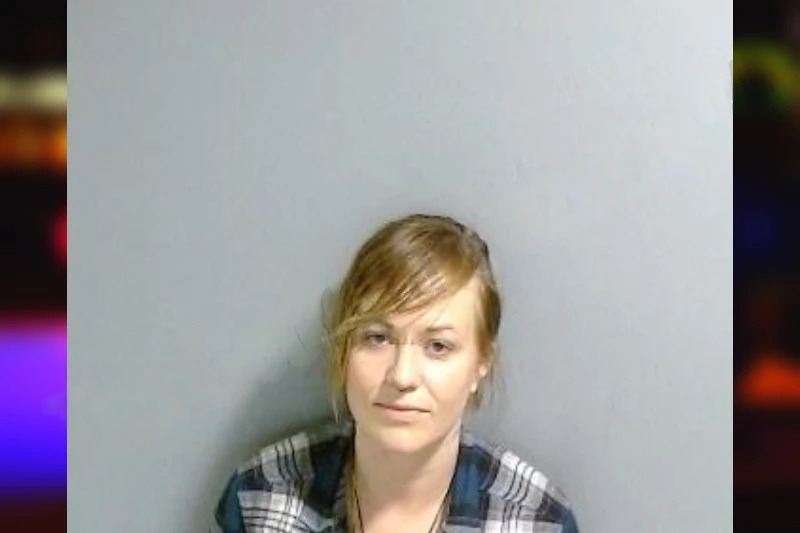 Brianna Conlon Mugshots