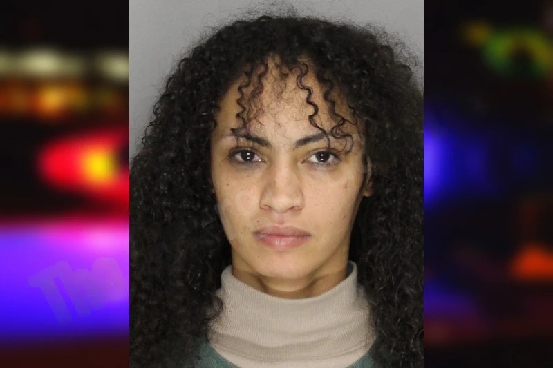 Brianna Taylor Mugshots