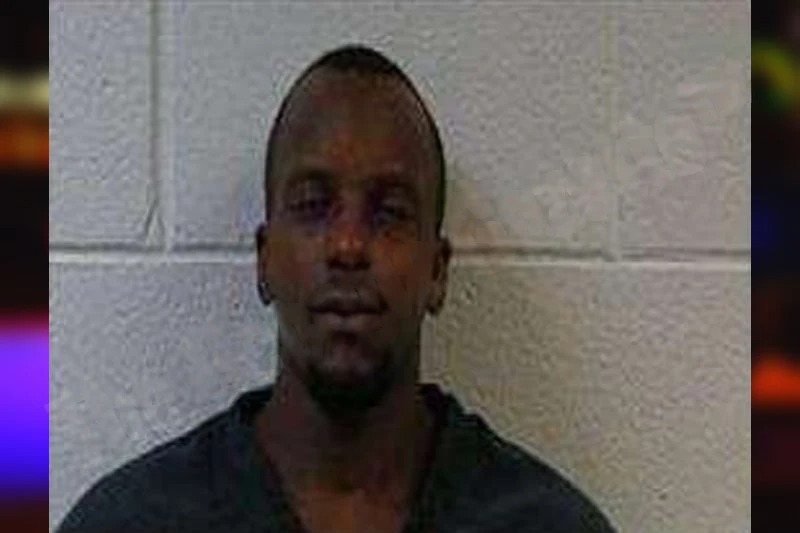 Briaunti Hutchens Mugshots