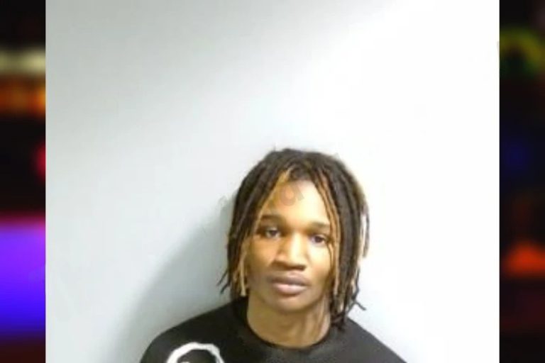 Brice Williams mugshot – Fulton County , Georgia Brice Williams