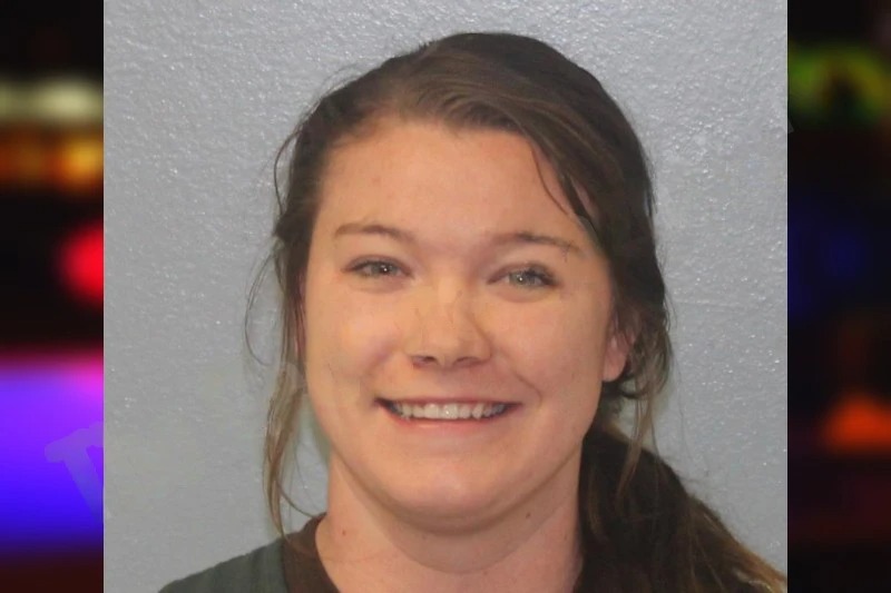 Bridgette Bessing Mugshots