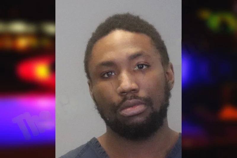 Briquavious Thompson Mugshots