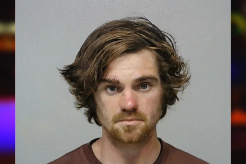 Britt Bridges Mugshots