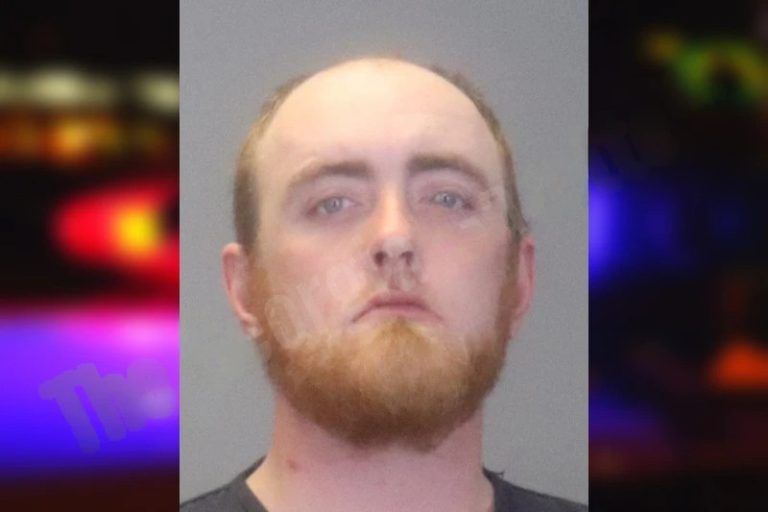 Britt Schaaf mugshot – Muscogee County , Georgia Britt Schaaf