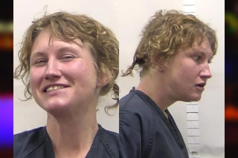 Brittani Clark mugshot – Clarke County , Georgia Brittani Clark