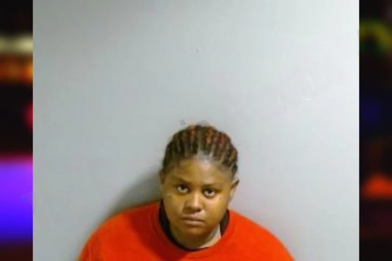 Brittani Smith mugshot – Fulton County , Georgia Brittani Smith