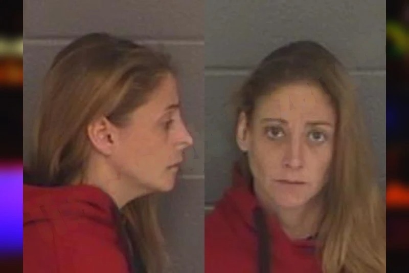 Brittany Boss mugshot – Barrow County , Georgia Brittany Boss mugshot