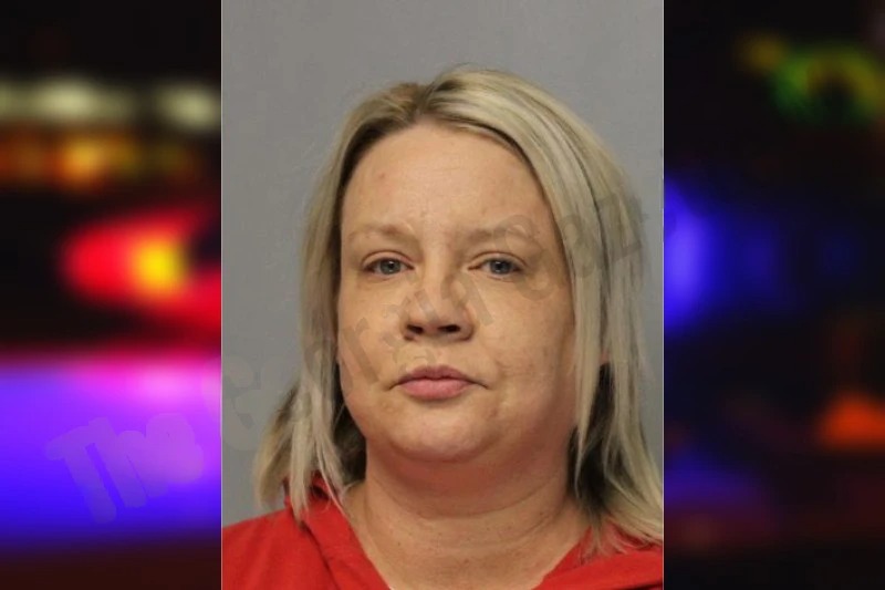 Brittany Buffington mugshot – Hall County , Georgia Brittany Buffington mugshot