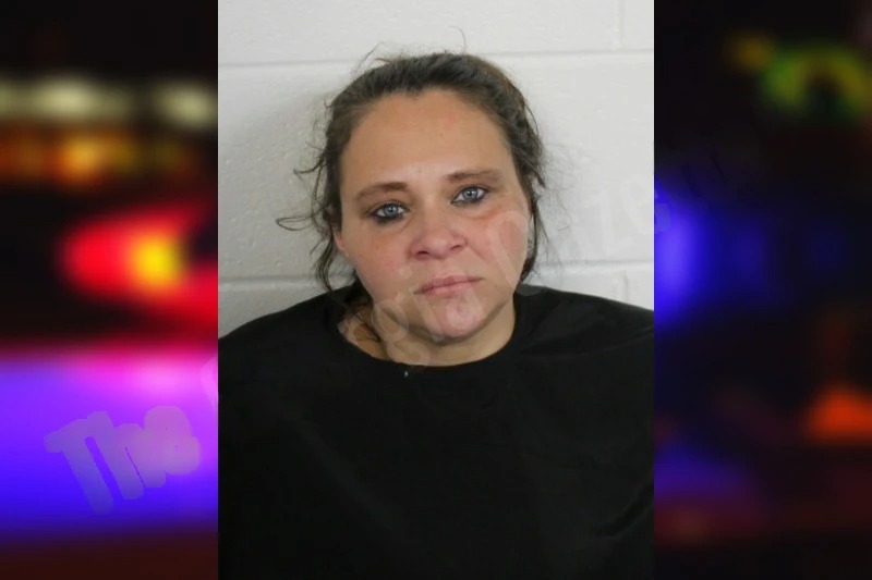 Brittany Duncan Mugshots